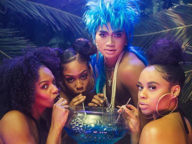 Bretman Rock Celebrates His 21st with New Merch ⋆ Bombshell By Bleu