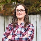 Wonkette Pal Sarah Taber Running For NC Ag Commissioner, So Move There And Vote For Her! 