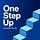 One Step Up