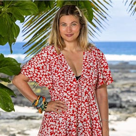 Gold Coast Survivor prepares for battle