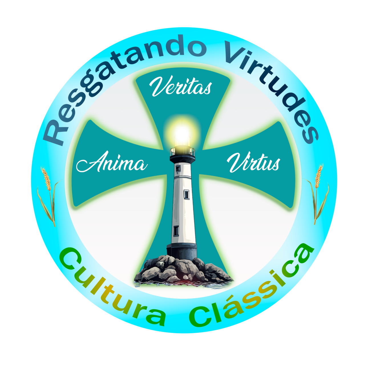 Resgatando Virtudes