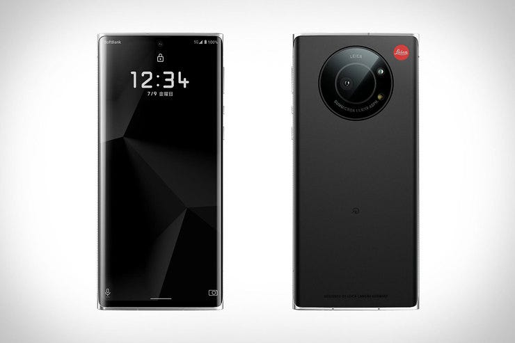Leitz Phone 1.