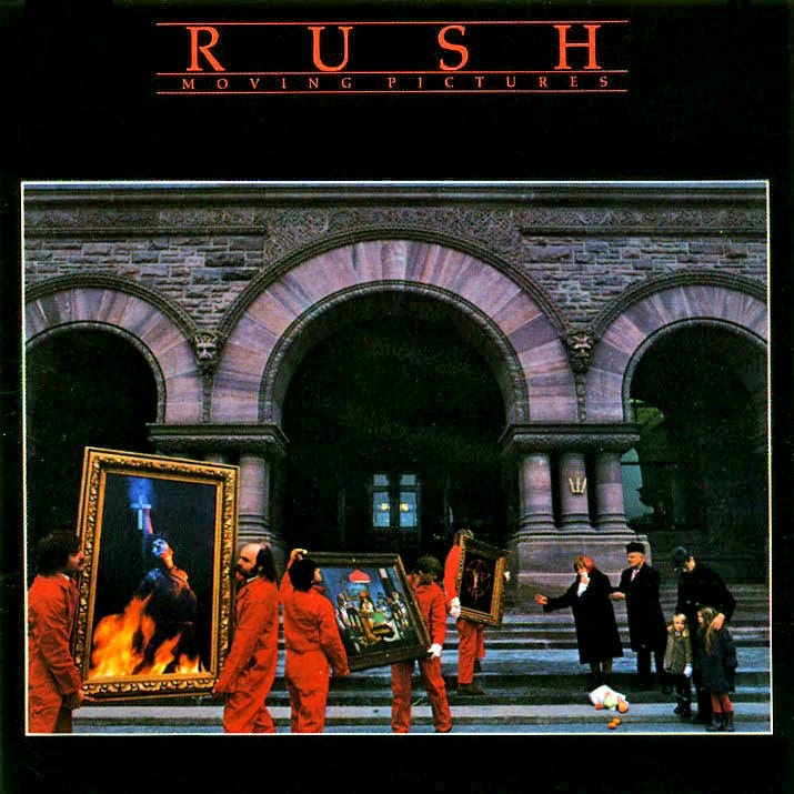 Rush, 