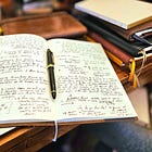 Remember What You Read | 5 Ways to Keep a Notebook of Book Notes 