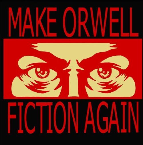 The best Orwellian World memes :) Memedroid
