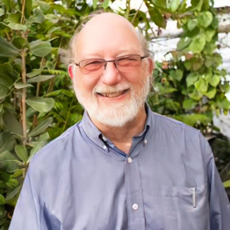 Dennis McKenna | ESPD 55