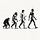 Outpaced