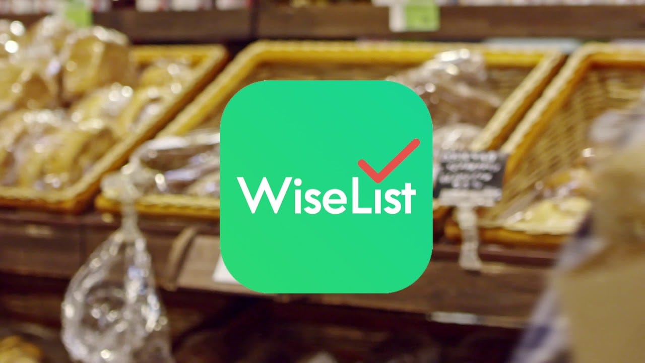 WiseList - Startup Galaxy