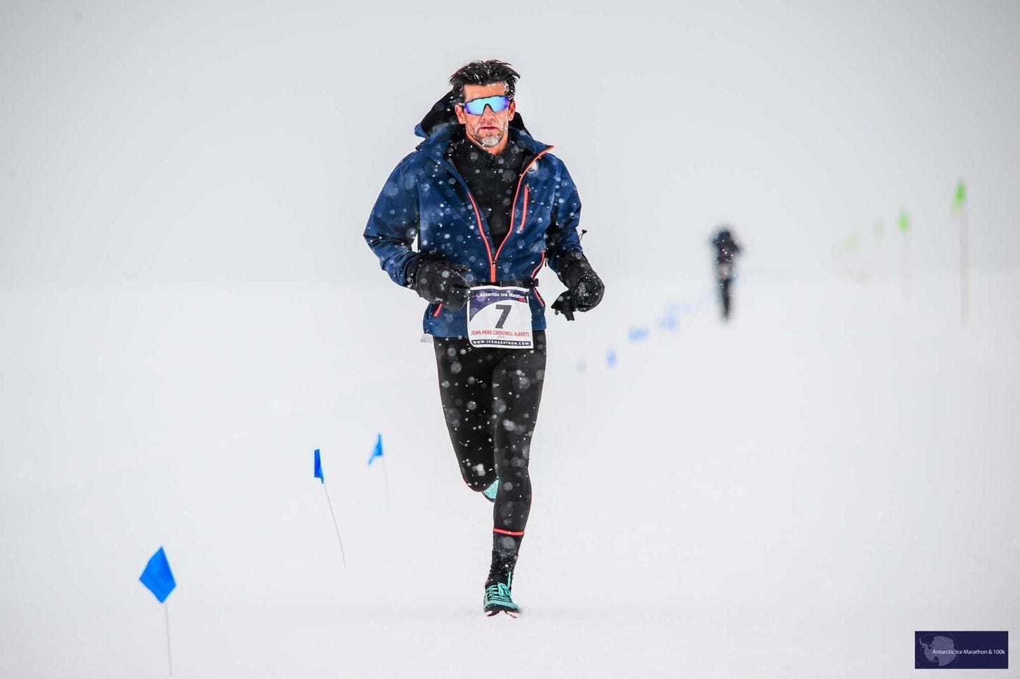 Antarctica Marathon Antarctica Marathon