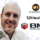 Gross margins, real growth, and knowing when to leave: John Kawola's 28 years in AM