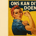 Afrikaanse Vroue se Unieke Strategie