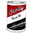 Family Soup Mutual Aid's avatar