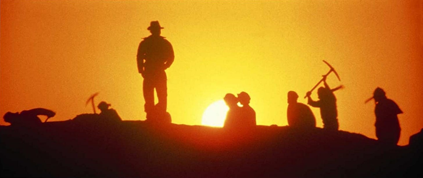 40 anos de Indiana Jones - Aventura sem fim 40 anos de Indiana Jones - Aventura sem fim