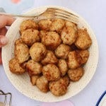 Swedish Meatballs