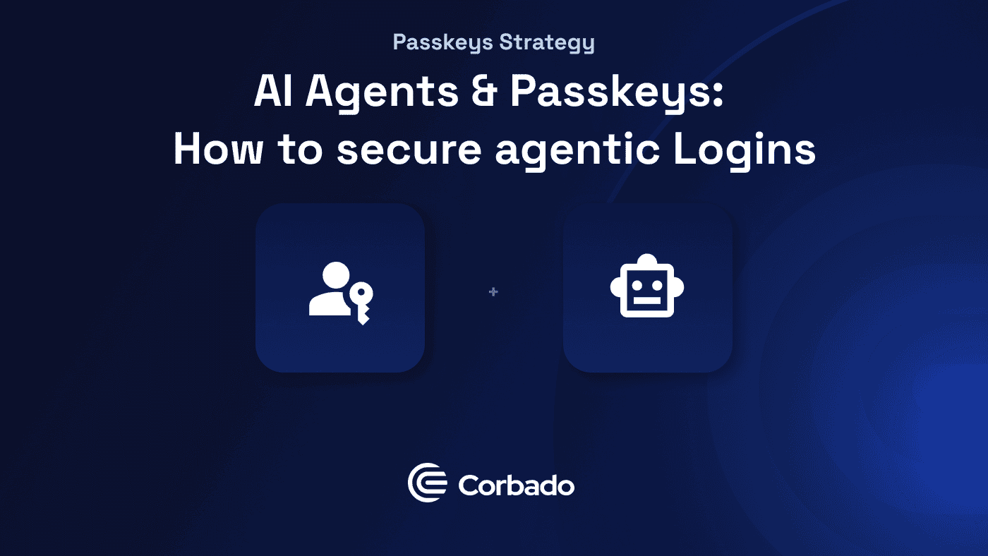 AI Agents Passkeys AI Agents Passkeys