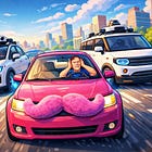 Is Lyft In Denial About Robotaxis?