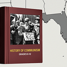 They Escaped Cuba, Now They Welcome Floridaâs Move to Warn American Kids