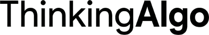 ThinkingAlgo