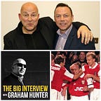 Revista de la Liga with Graham Hunter