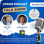 The Upside Newsletter