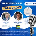 The Upside Newsletter