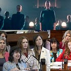 Who Are The Gilead Wives Club Women?