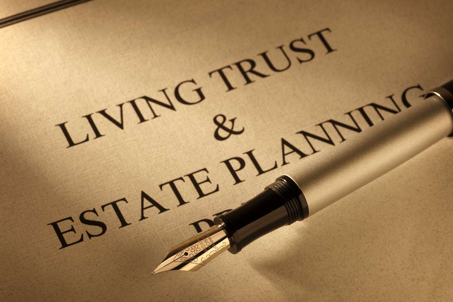 5 Reasons You Need an Estate Plan