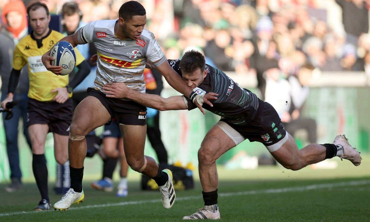 Tackling the problem of rugby and brain injuries | Rugby union | The  Guardian