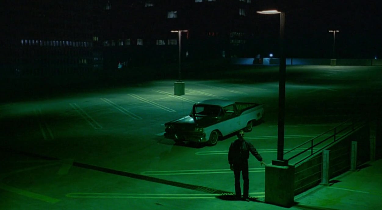 Paris, Texas (1984) - Photo Gallery - IMDb