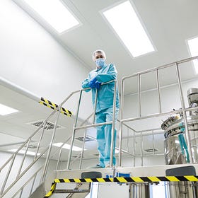 Introduction to Hygienic Design (Plus the only sanitary design checklist you will ever need)