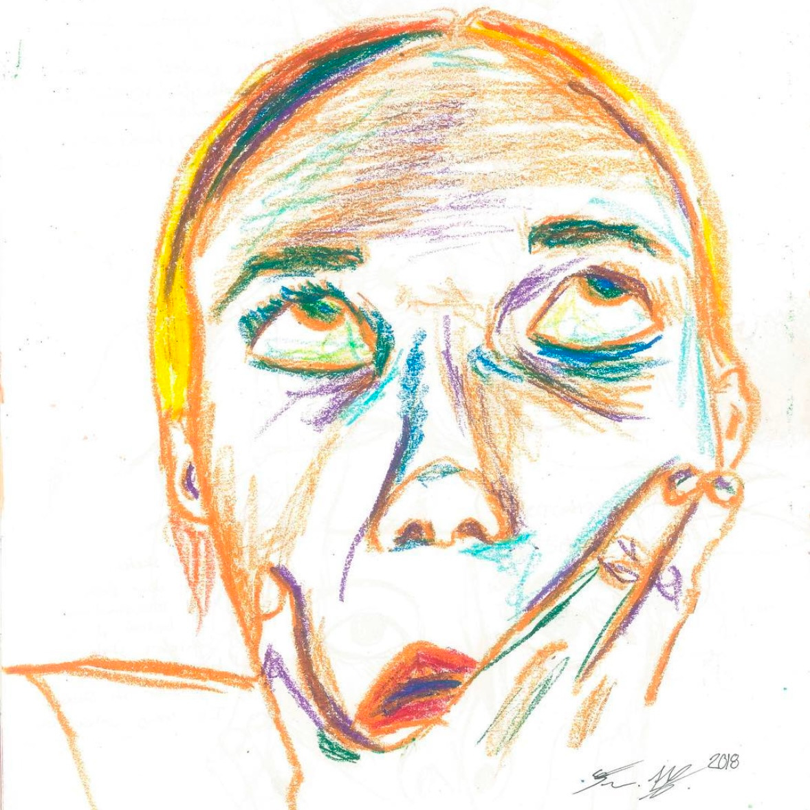 Ni de Aquí, Ni de Allá: Notes on Identity, Memory, and Home