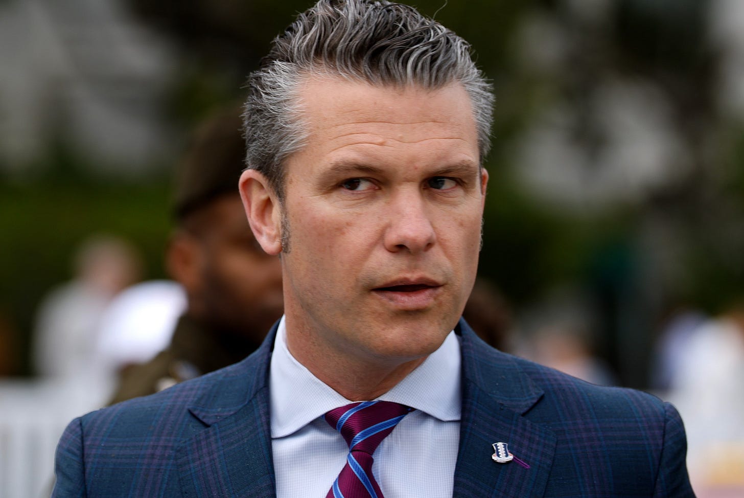 Defense Secretary Pete Hegseth's problems, briefly explained | Vox Defense Secretary Pete Hegseth's problems, briefly explained | Vox