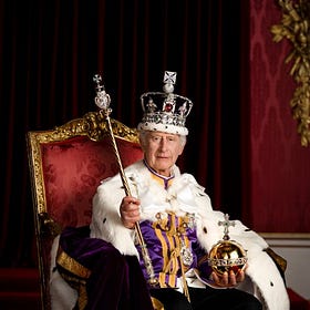 The Coronation of An Imposter King or Two?