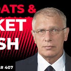 Fast Boats & Market Crash