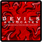 Devils' Advocates