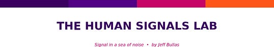 Human Signal Lab