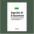 [Free ebook] Agentic AI & Quantum