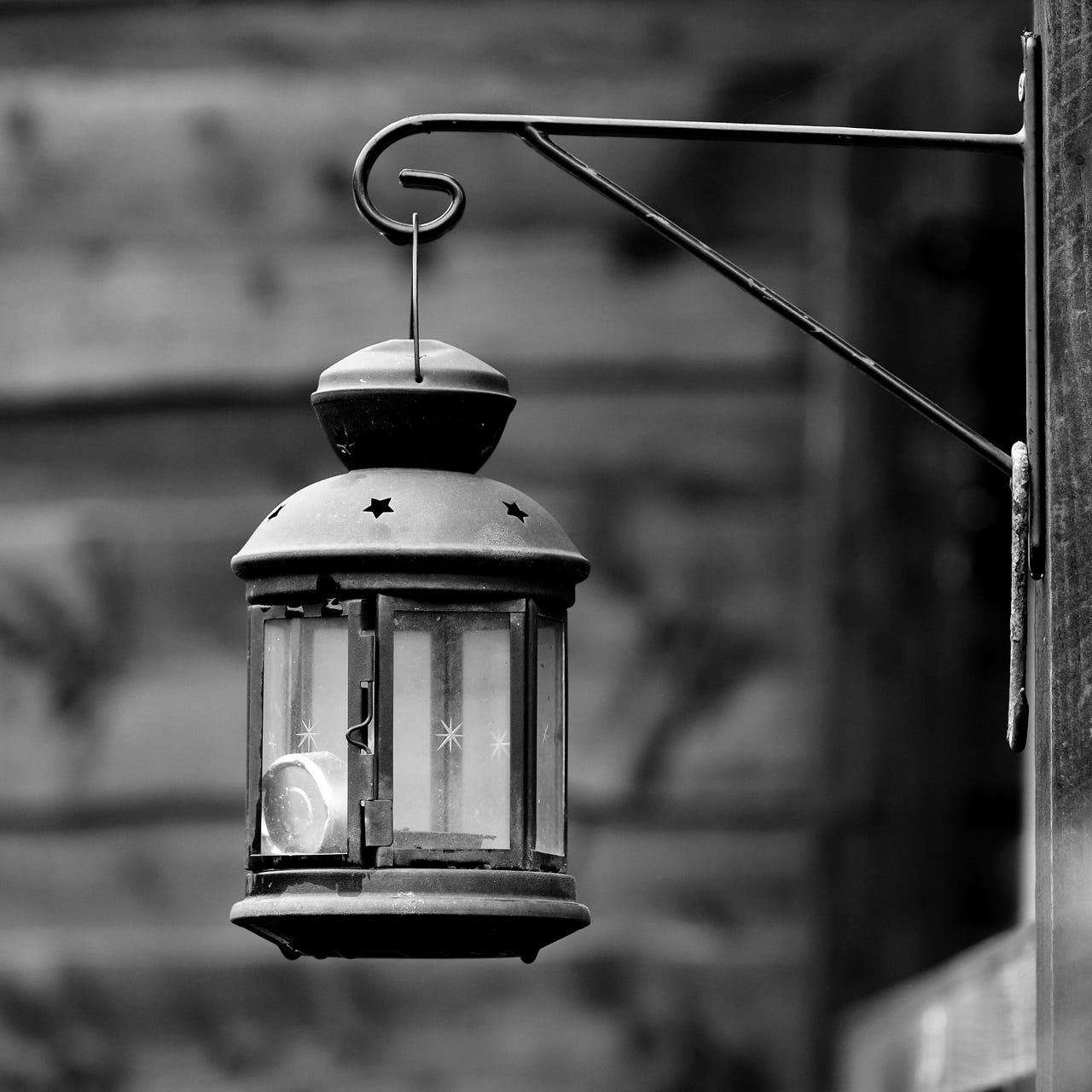 The Sentient Orchard