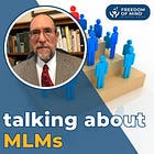 Talking MLMs with Douglas Brooks