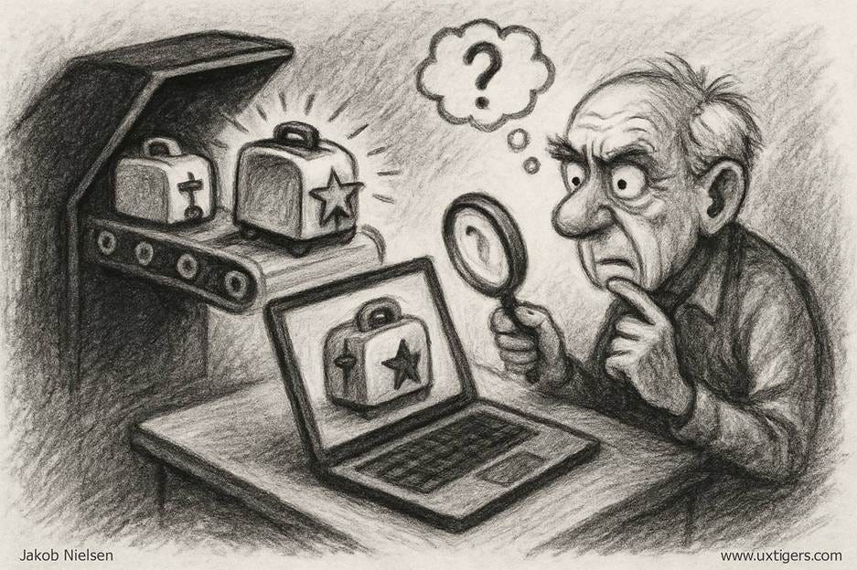 A person looking at a computer

AI-generated content may be incorrect.