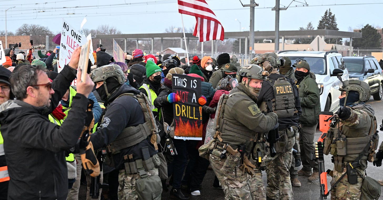 The Latest: State investigators say they can't access ICE shooting evidence after FBI takes case The Latest: State investigators say they can't access ICE shooting evidence after FBI takes case