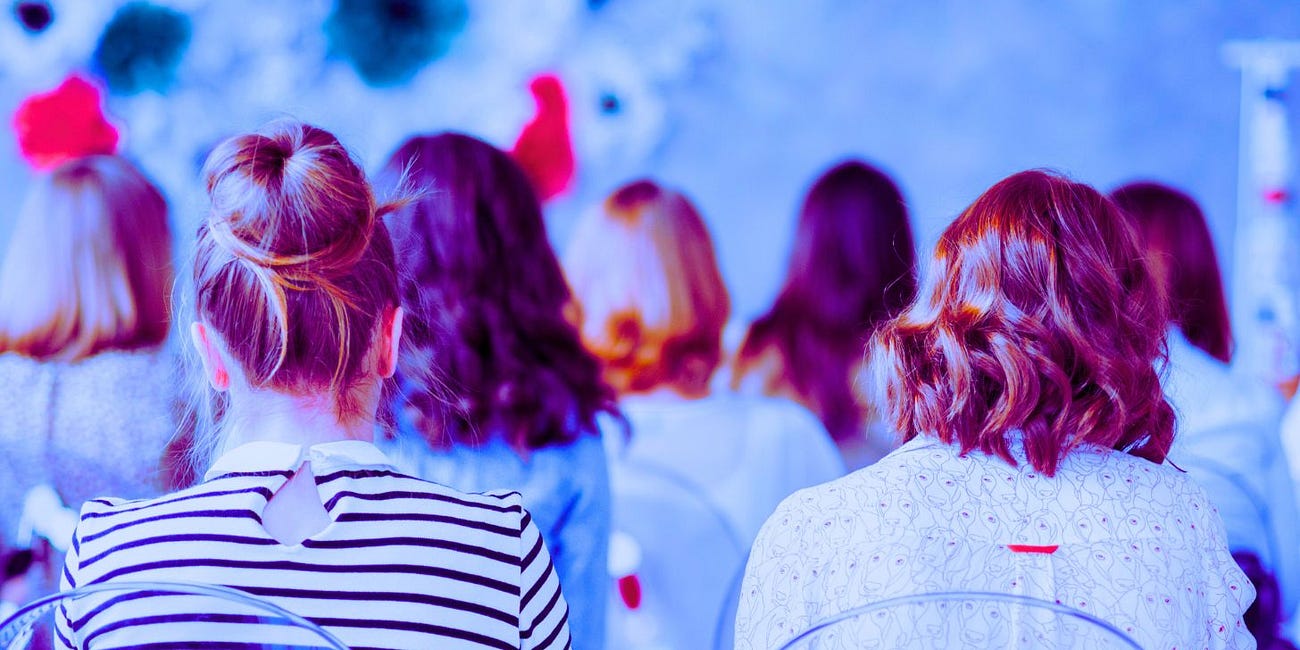 Exposure to COVID-19-Jabbed Persons 'Significantly Associated with the Likelihood of the Onset of Menstrual Irregularities': 'International Journal of Vaccine Theory, Practice, and Research'