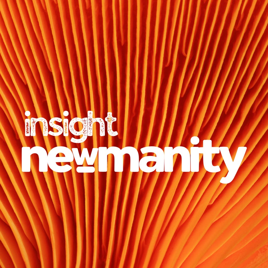 Newmanity Insight