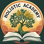 Holistic Academy 25