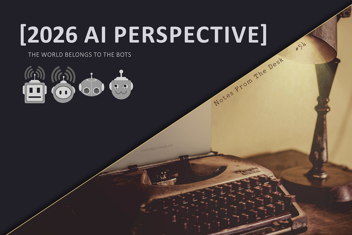 2026 AI Perspective
