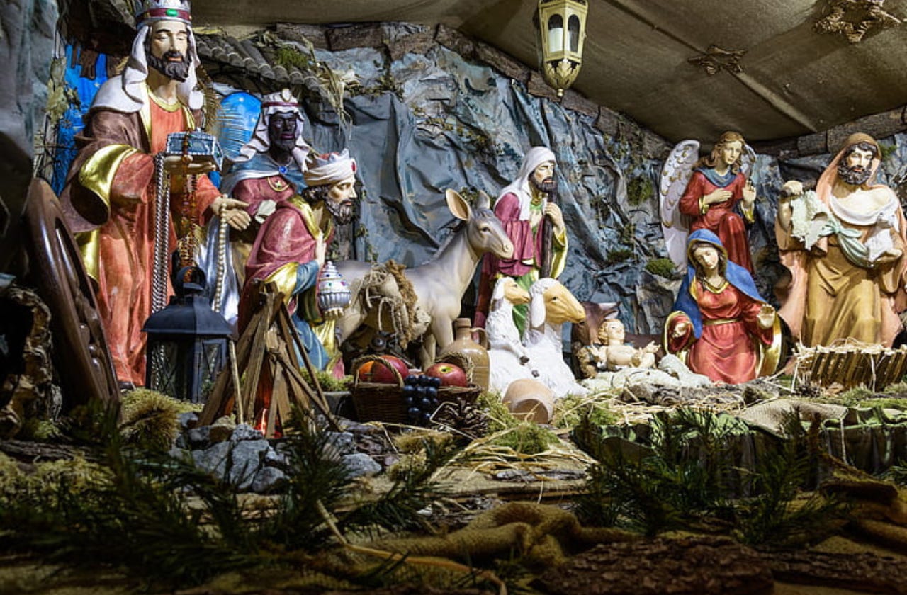 Why the Belen is the Heart of the Filipino Home at Christmas