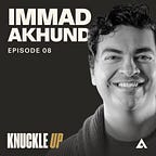 Knuckle Up with Nakul
