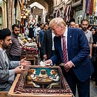 #WTH How to negotiate with Tehran