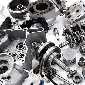 Bapcor's real problem: 42 ERPs and no theory of winning