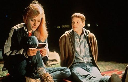 12 movies Boys Don't Cry